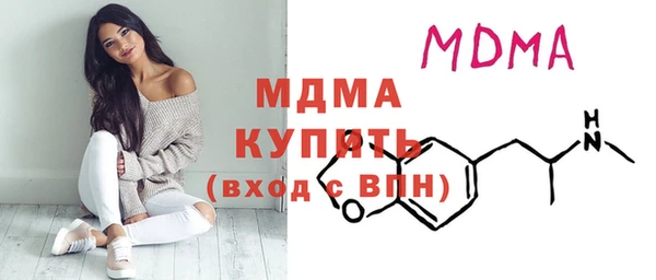 не бодяженный Медногорск